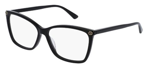 Gucci GG0025O Glasses 